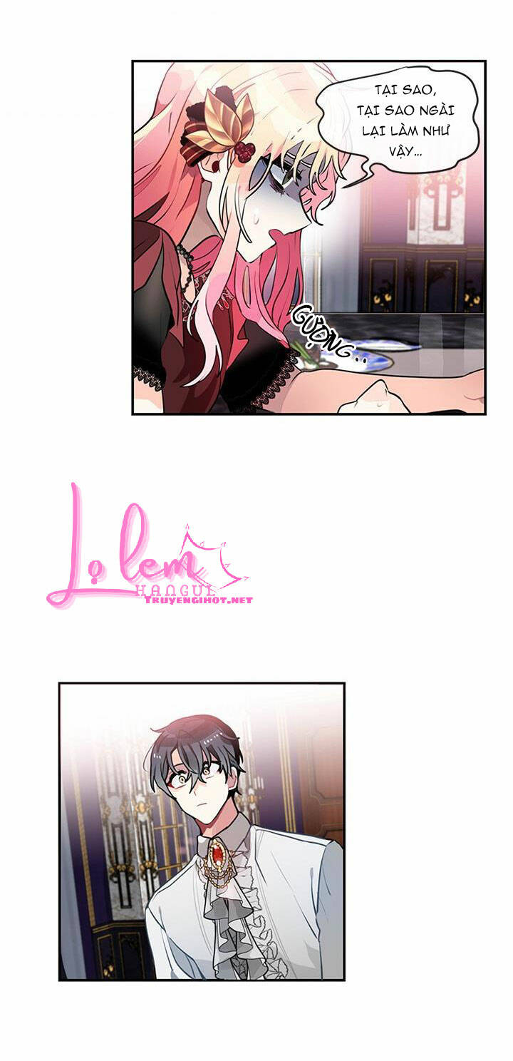 Cho Em Về Nhà Đi Anh Chapter 10.2 - Trang 2