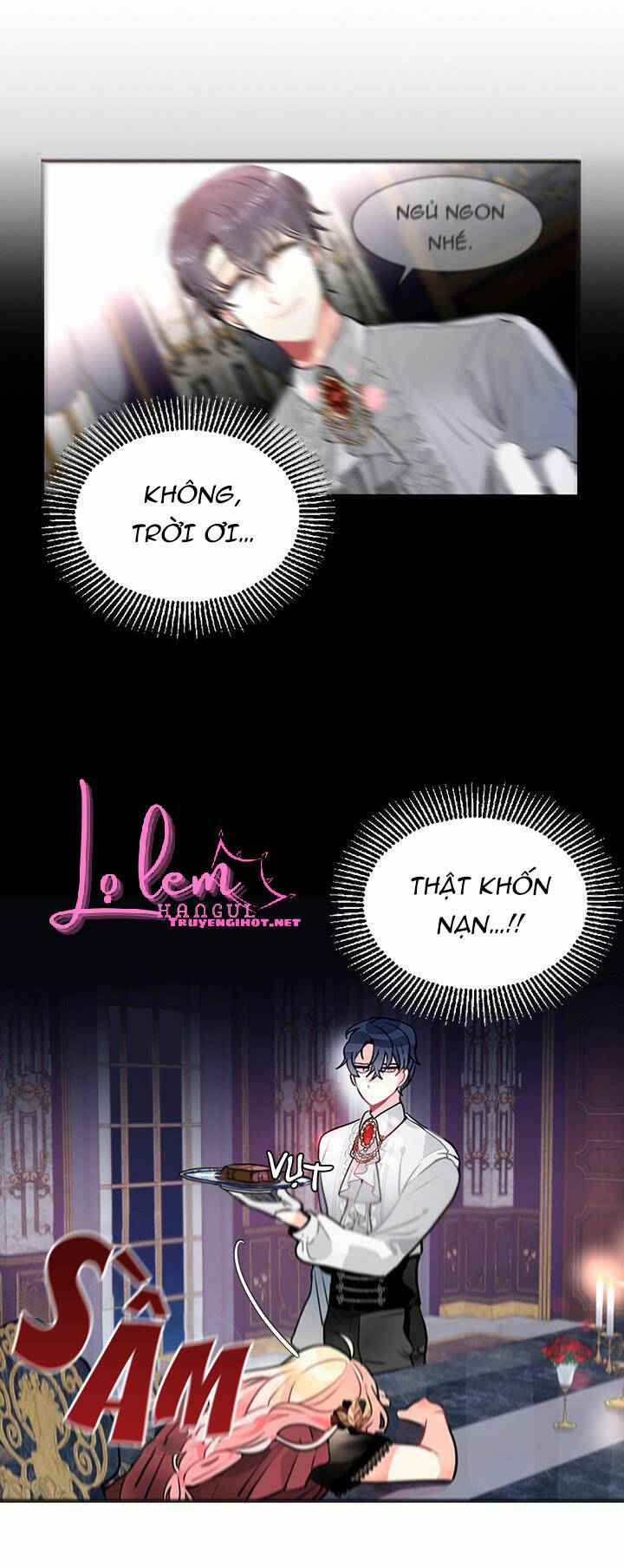 Cho Em Về Nhà Đi Anh Chapter 10.2 - Trang 2