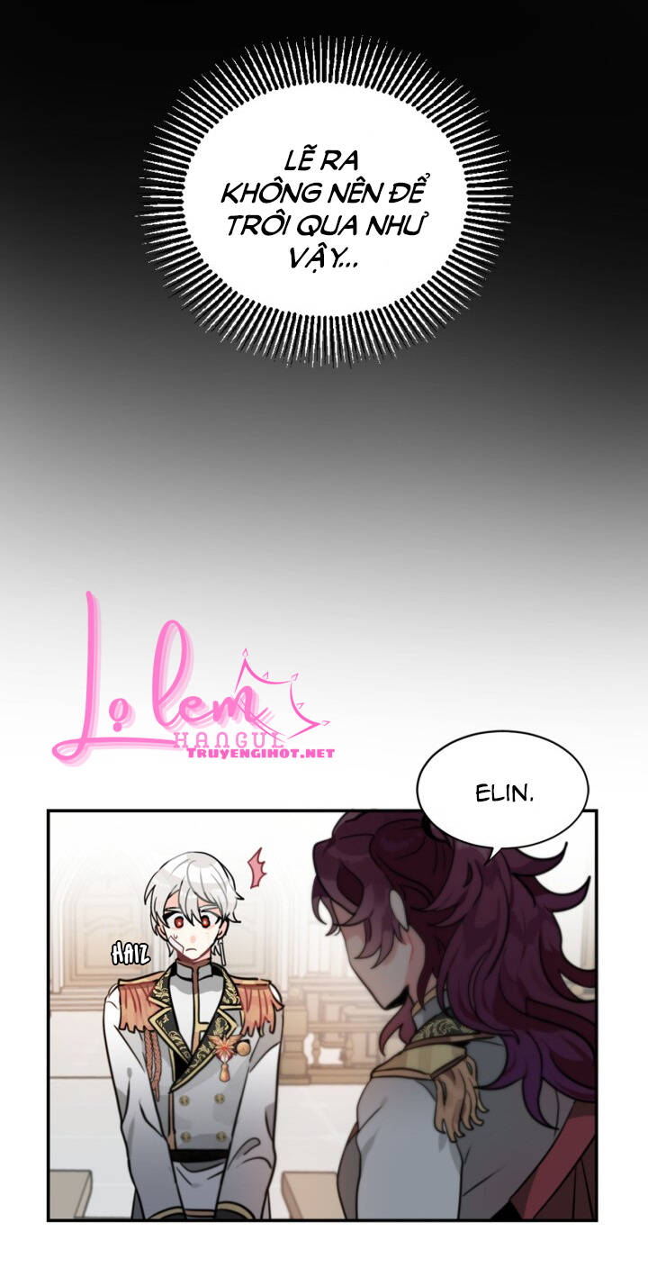 Cho Em Về Nhà Đi Anh Chapter 11.1 - Trang 2