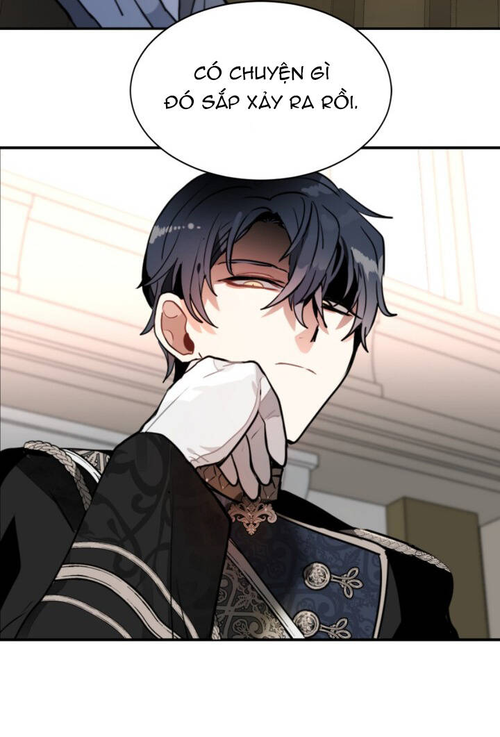 Cho Em Về Nhà Đi Anh Chapter 11.1 - Trang 2