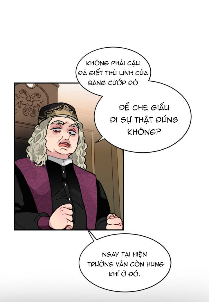 Cho Em Về Nhà Đi Anh Chapter 11.1 - Trang 2