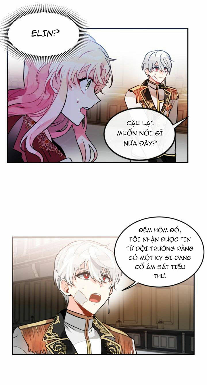 Cho Em Về Nhà Đi Anh Chapter 12.1 - Trang 2