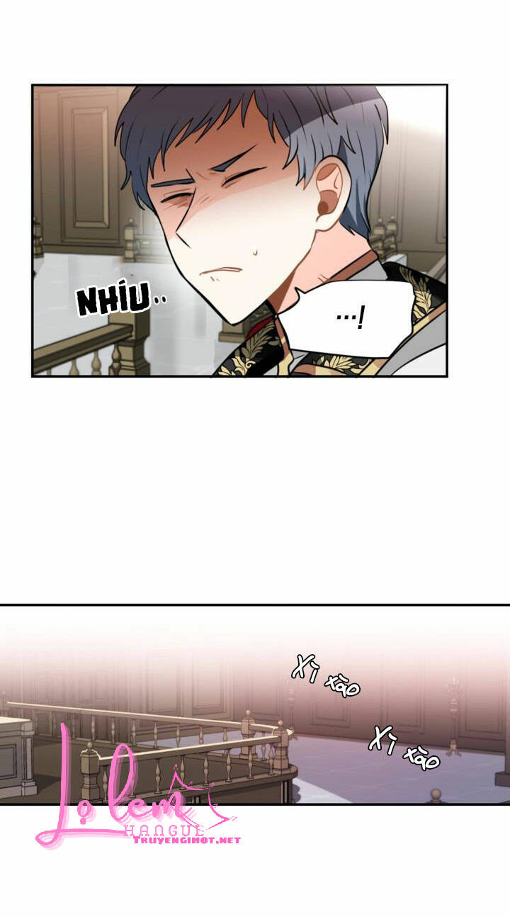 Cho Em Về Nhà Đi Anh Chapter 12.1 - Trang 2