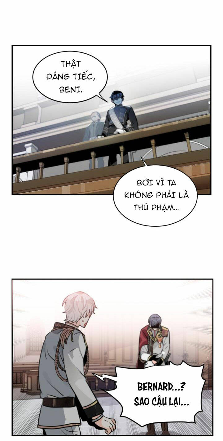 Cho Em Về Nhà Đi Anh Chapter 12.1 - Trang 2