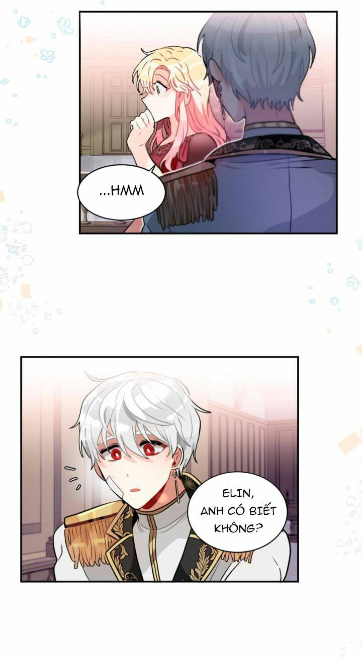 Cho Em Về Nhà Đi Anh Chapter 12.2 - Trang 2