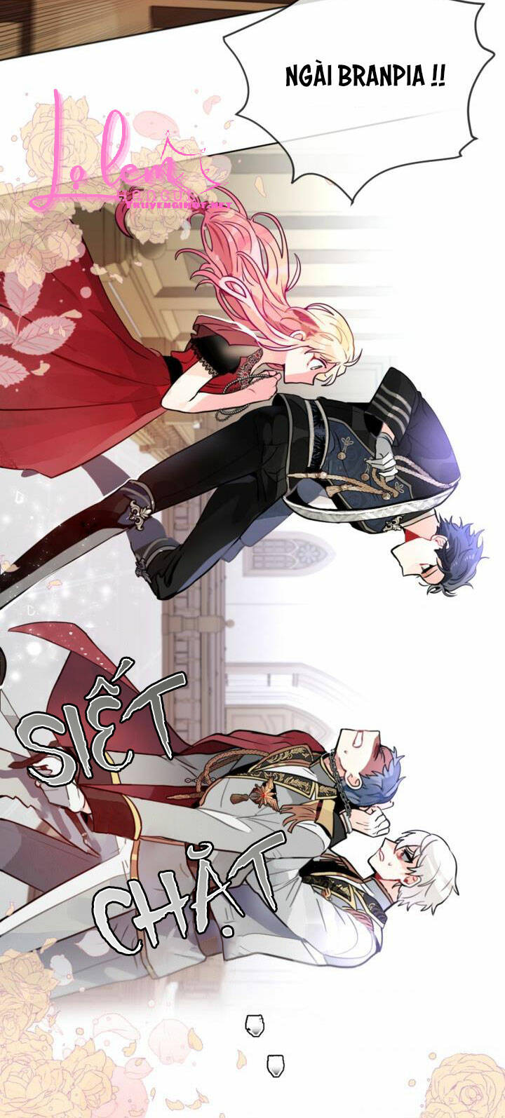 Cho Em Về Nhà Đi Anh Chapter 12.2 - Trang 2