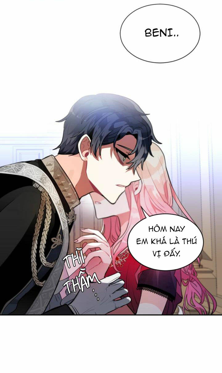 Cho Em Về Nhà Đi Anh Chapter 12.2 - Trang 2