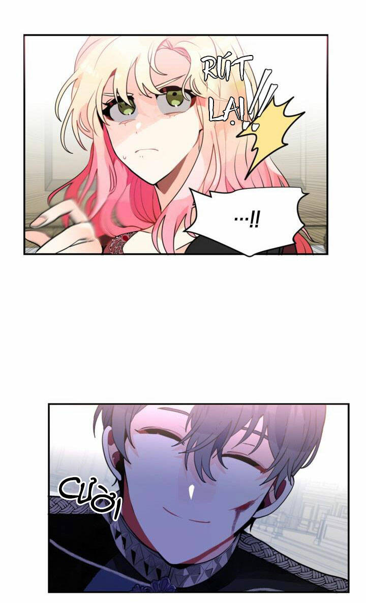 Cho Em Về Nhà Đi Anh Chapter 12.2 - Trang 2