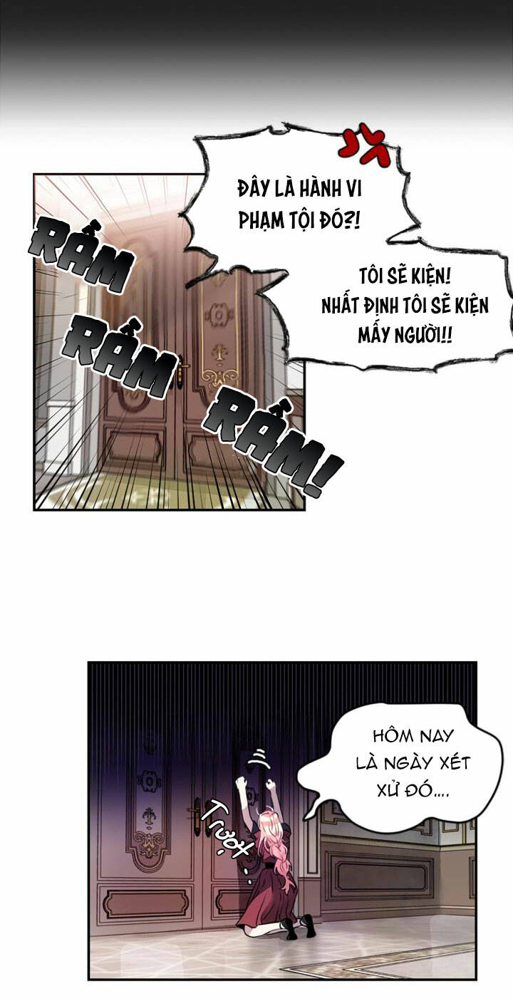 Cho Em Về Nhà Đi Anh Chapter 13.1 - Trang 2