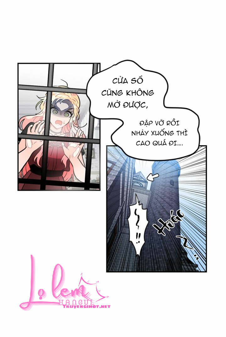 Cho Em Về Nhà Đi Anh Chapter 13.1 - Trang 2