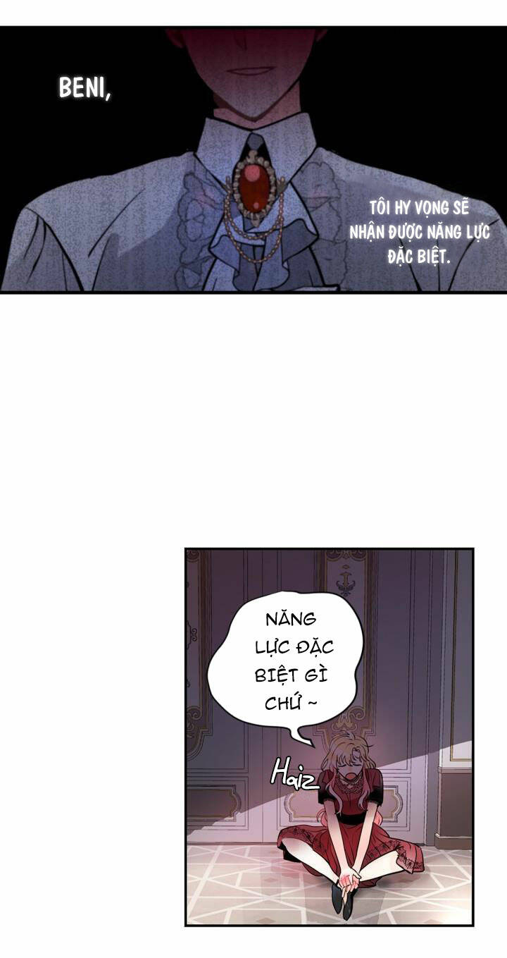 Cho Em Về Nhà Đi Anh Chapter 13.1 - Trang 2