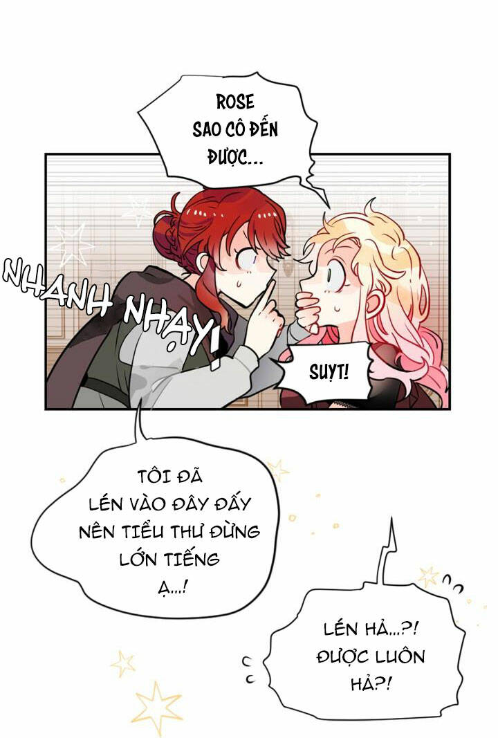 Cho Em Về Nhà Đi Anh Chapter 13.1 - Trang 2