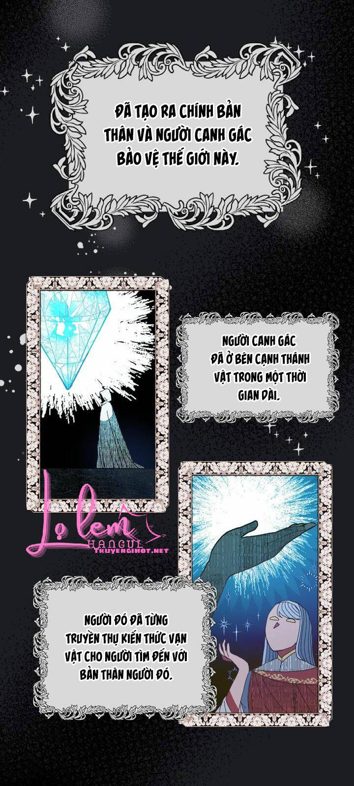 Cho Em Về Nhà Đi Anh Chapter 13.1 - Trang 2