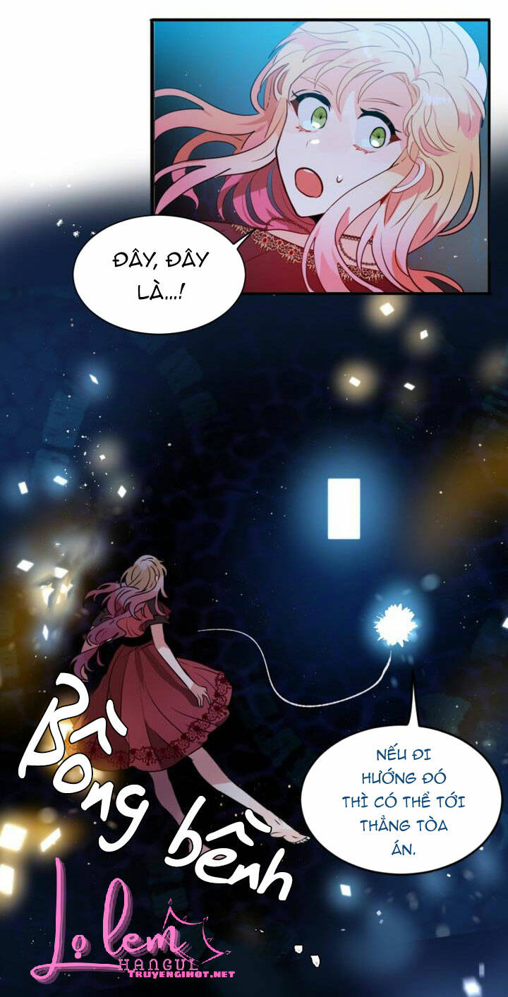 Cho Em Về Nhà Đi Anh Chapter 13.1 - Trang 2