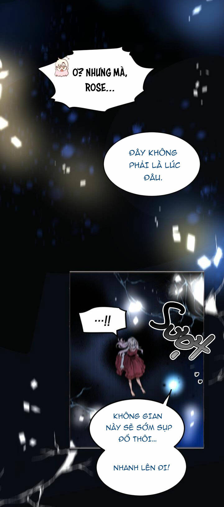 Cho Em Về Nhà Đi Anh Chapter 13.1 - Trang 2