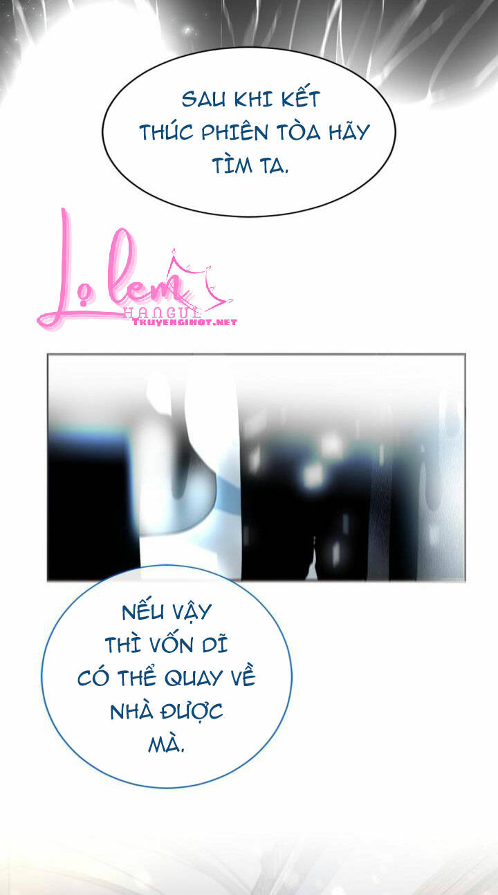 Cho Em Về Nhà Đi Anh Chapter 13.1 - Trang 2