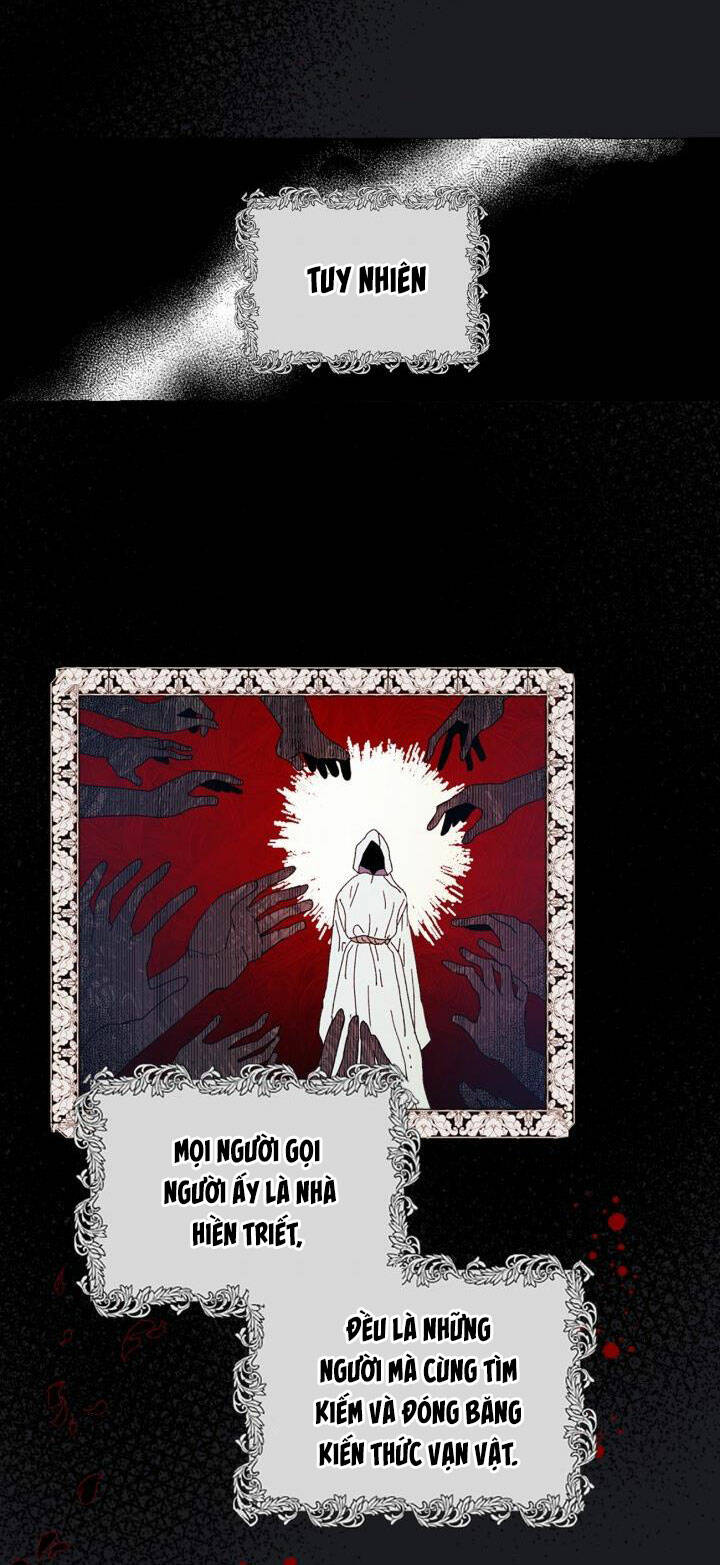 Cho Em Về Nhà Đi Anh Chapter 13.1 - Trang 2