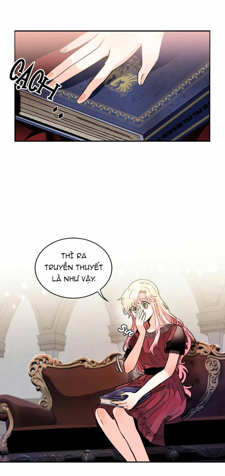 Cho Em Về Nhà Đi Anh Chapter 13.1 - Trang 2