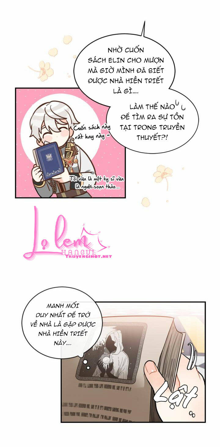 Cho Em Về Nhà Đi Anh Chapter 13.1 - Trang 2