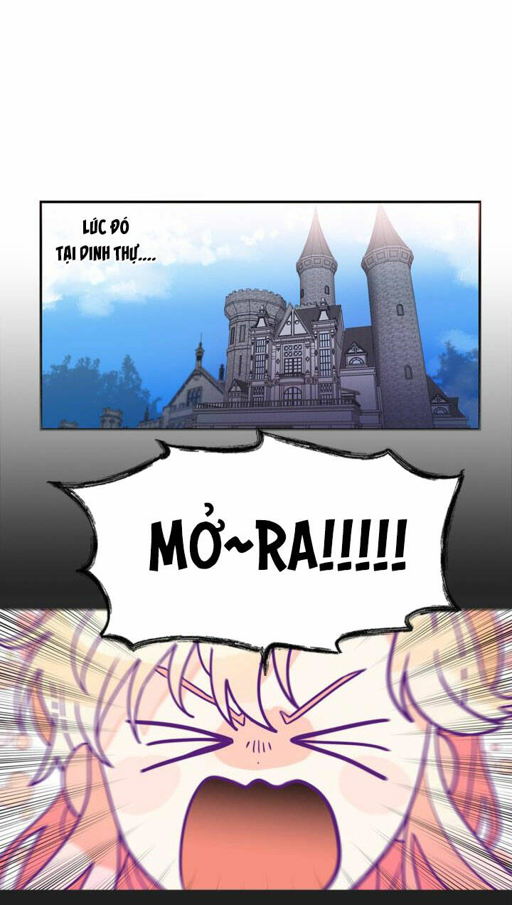 Cho Em Về Nhà Đi Anh Chapter 13.1 - Trang 2