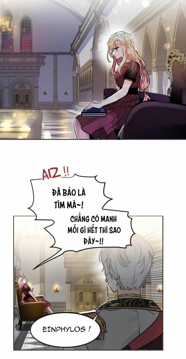 Cho Em Về Nhà Đi Anh Chapter 13.2 - Trang 2