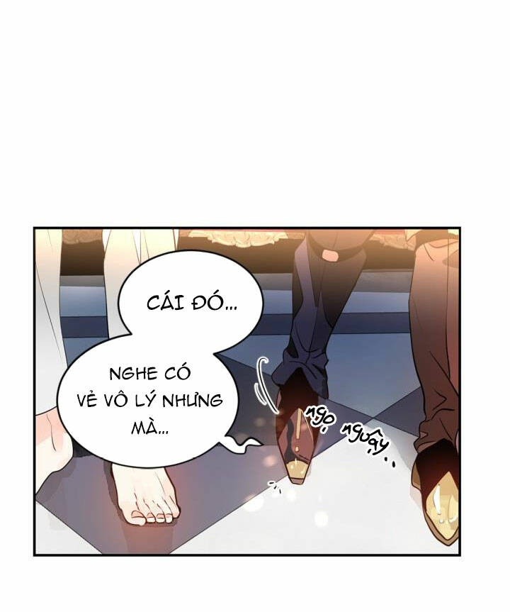 Cho Em Về Nhà Đi Anh Chapter 13.2 - Trang 2