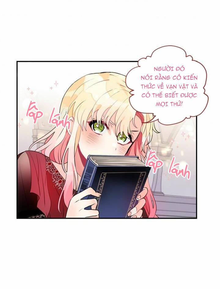 Cho Em Về Nhà Đi Anh Chapter 13.2 - Trang 2