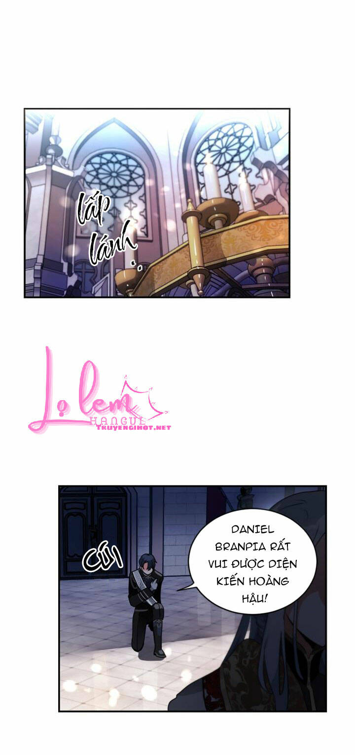 Cho Em Về Nhà Đi Anh Chapter 13.2 - Trang 2