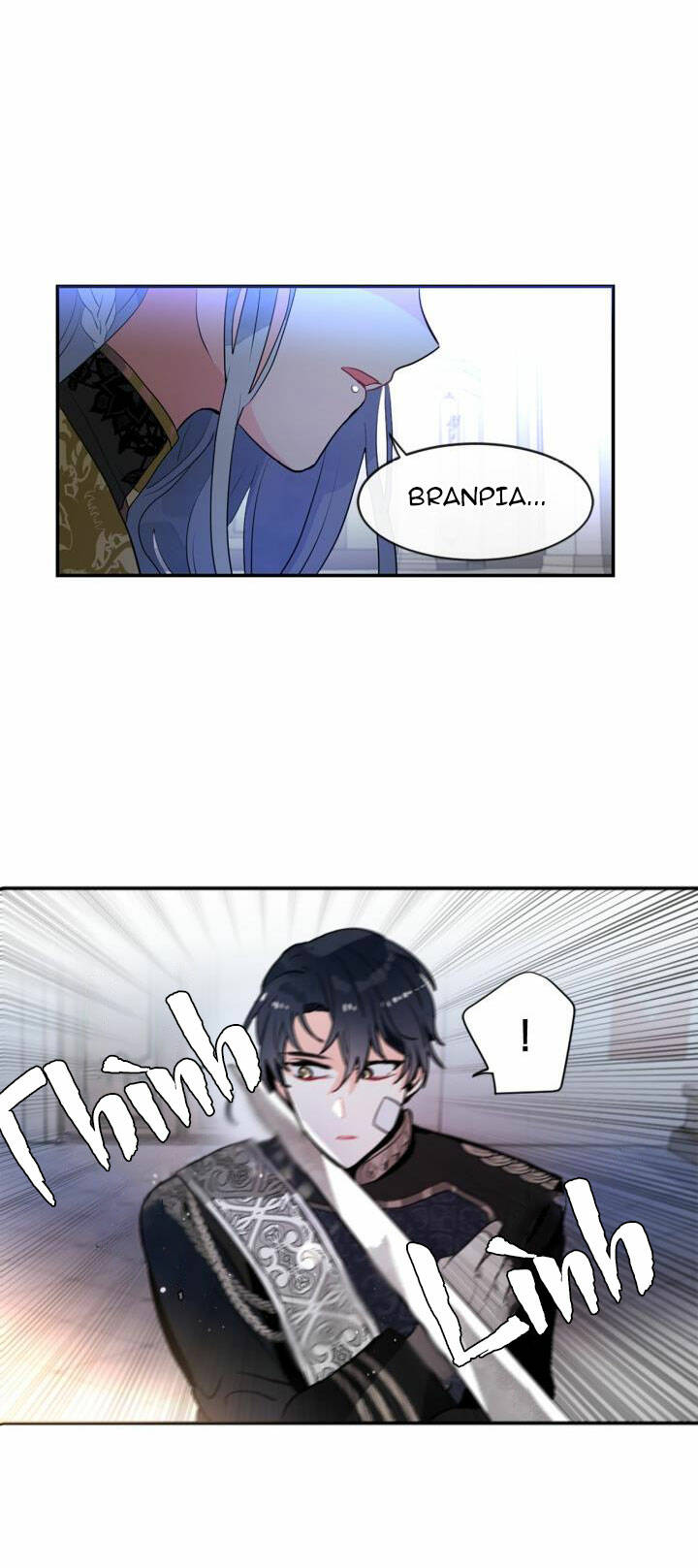 Cho Em Về Nhà Đi Anh Chapter 13.2 - Trang 2