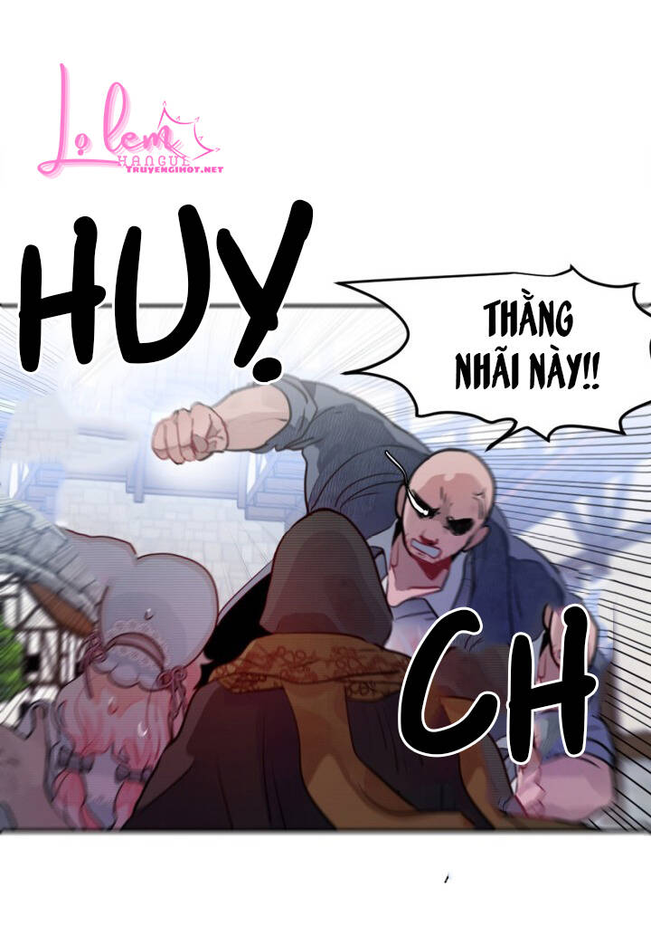 Cho Em Về Nhà Đi Anh Chapter 14.2 - Trang 2