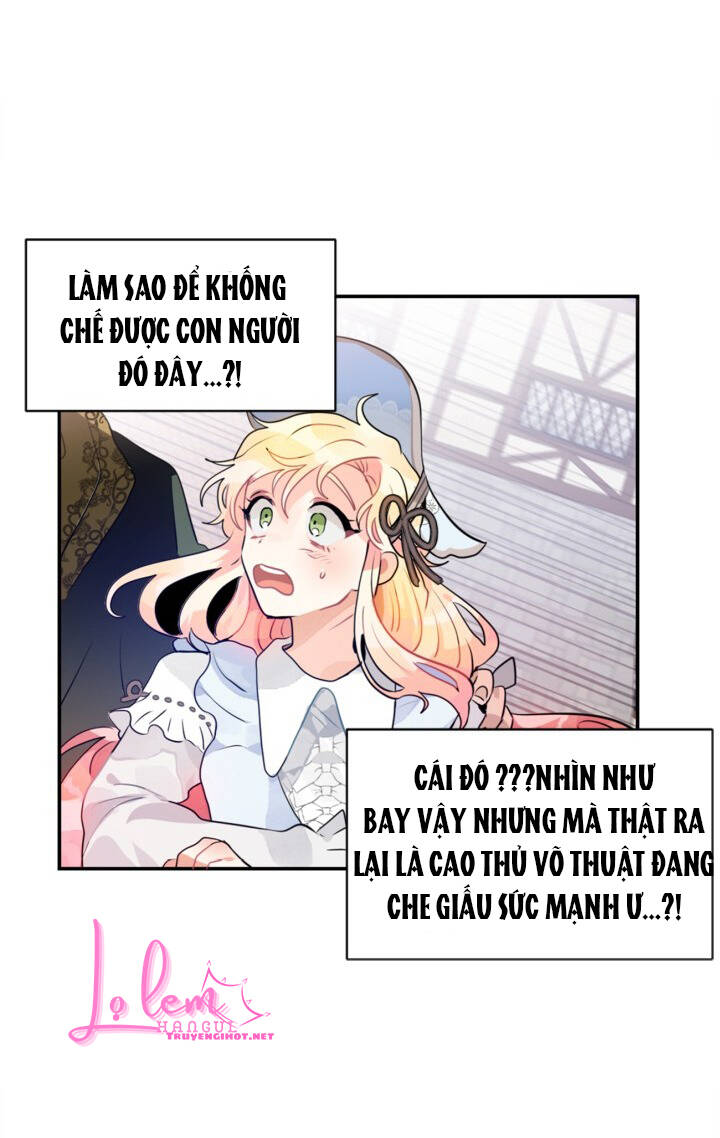 Cho Em Về Nhà Đi Anh Chapter 14.2 - Trang 2