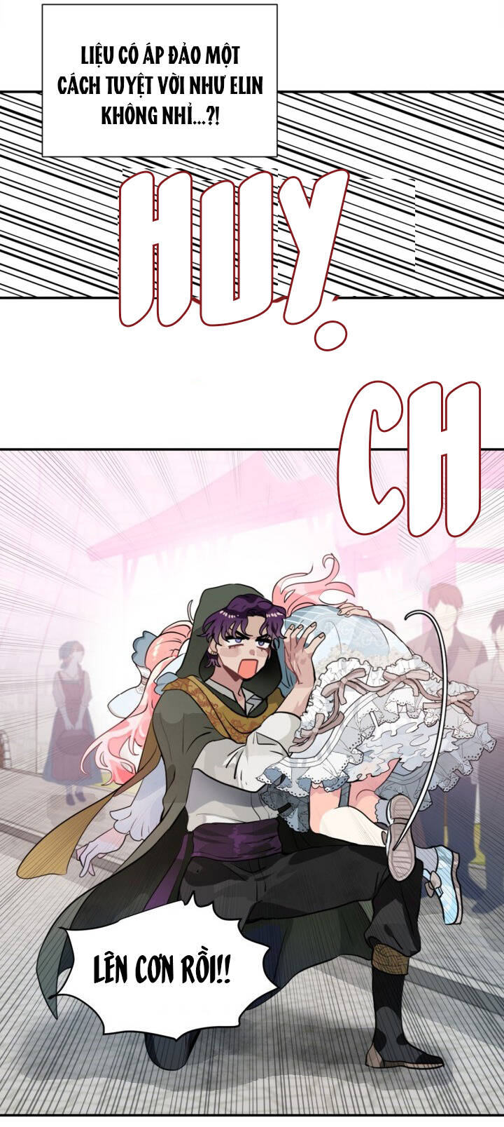 Cho Em Về Nhà Đi Anh Chapter 14.2 - Trang 2