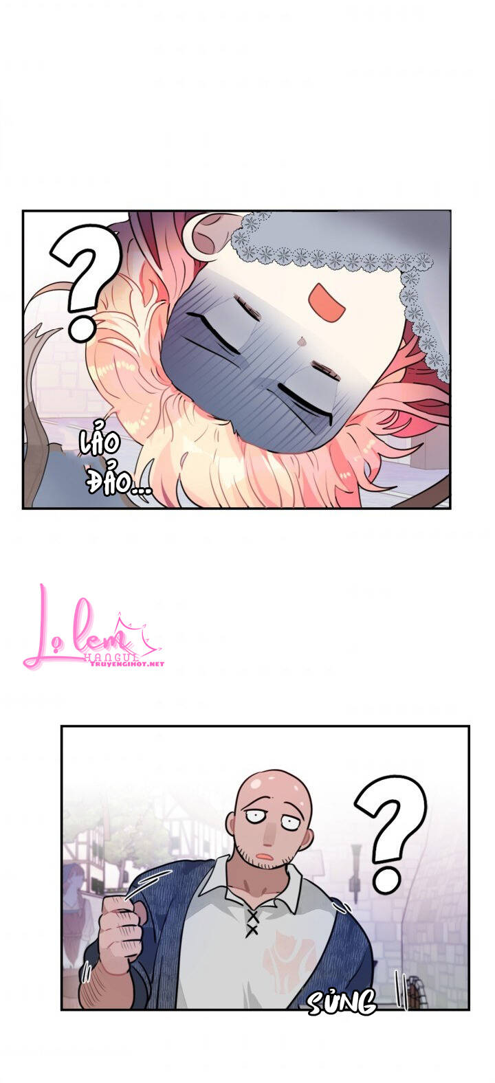 Cho Em Về Nhà Đi Anh Chapter 14.2 - Trang 2