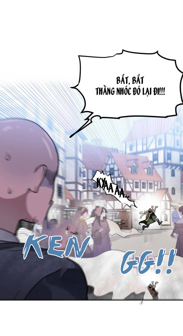 Cho Em Về Nhà Đi Anh Chapter 14.2 - Trang 2
