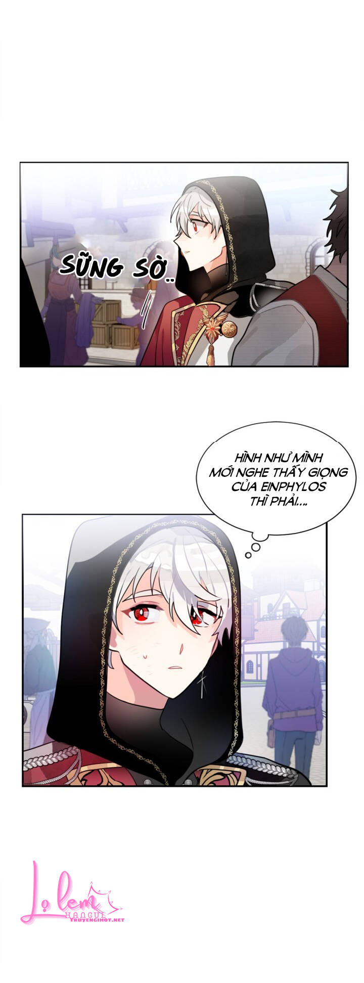 Cho Em Về Nhà Đi Anh Chapter 14.2 - Trang 2