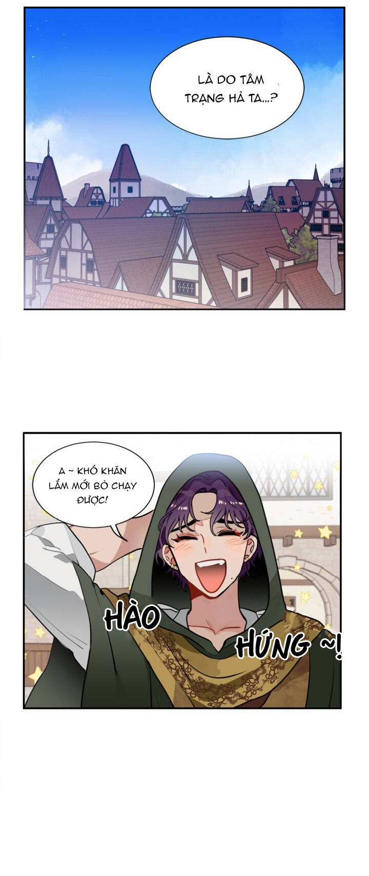 Cho Em Về Nhà Đi Anh Chapter 14.2 - Trang 2