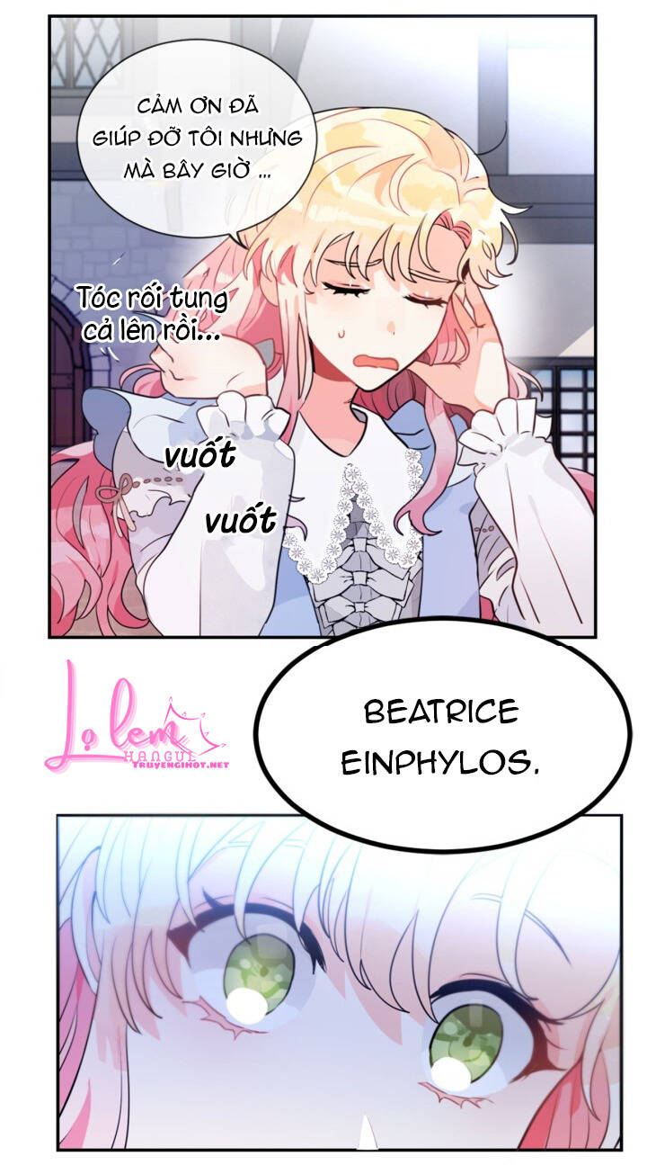 Cho Em Về Nhà Đi Anh Chapter 14.2 - Trang 2