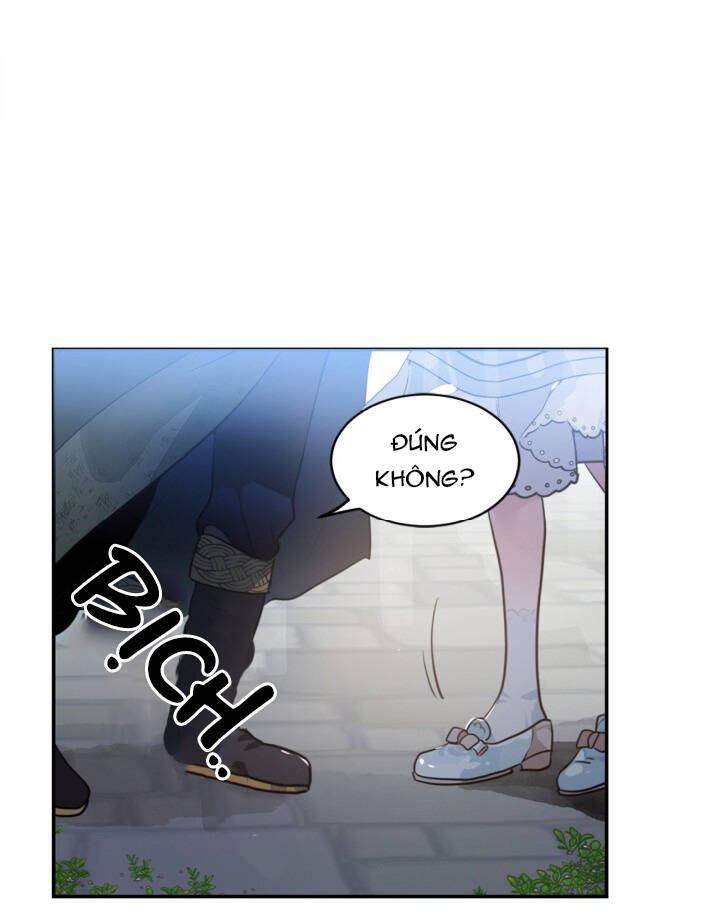 Cho Em Về Nhà Đi Anh Chapter 14.2 - Trang 2