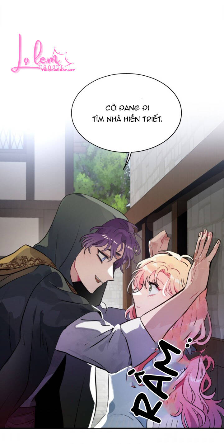 Cho Em Về Nhà Đi Anh Chapter 14.2 - Trang 2