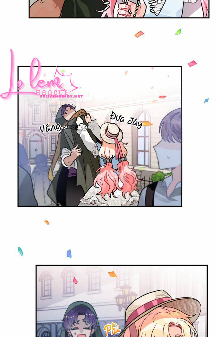 Cho Em Về Nhà Đi Anh Chapter 15.1 - Trang 2