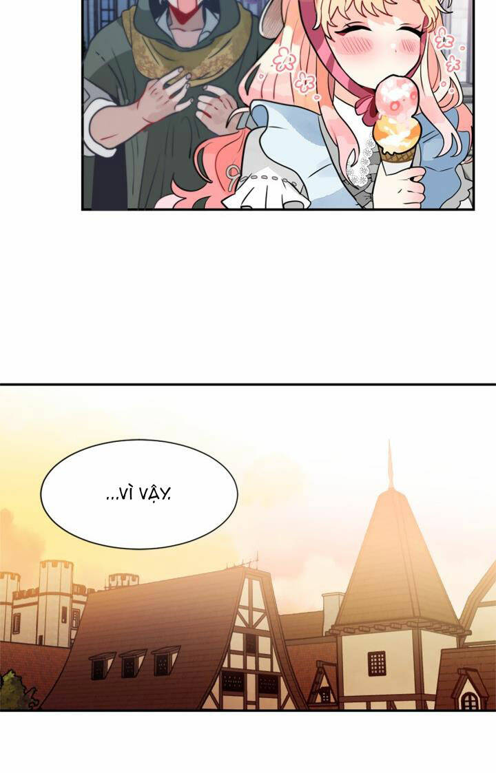 Cho Em Về Nhà Đi Anh Chapter 15.1 - Trang 2