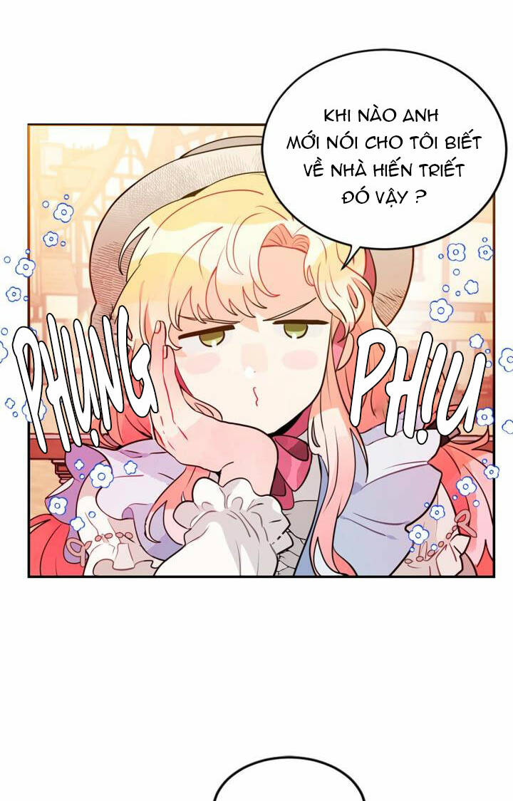 Cho Em Về Nhà Đi Anh Chapter 15.1 - Trang 2