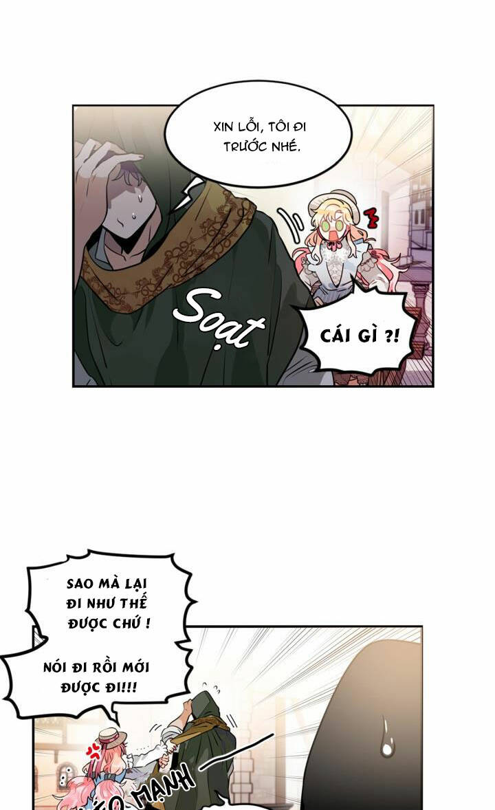 Cho Em Về Nhà Đi Anh Chapter 16.2 - Trang 2