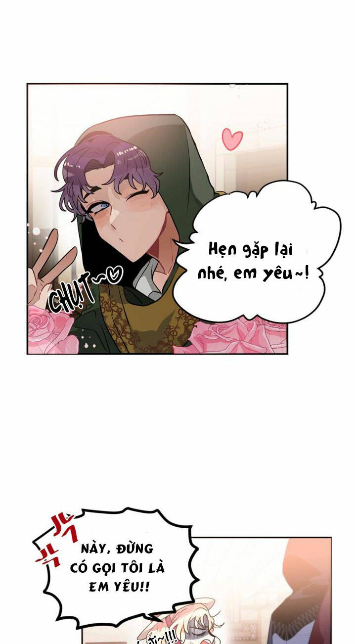 Cho Em Về Nhà Đi Anh Chapter 16.2 - Trang 2