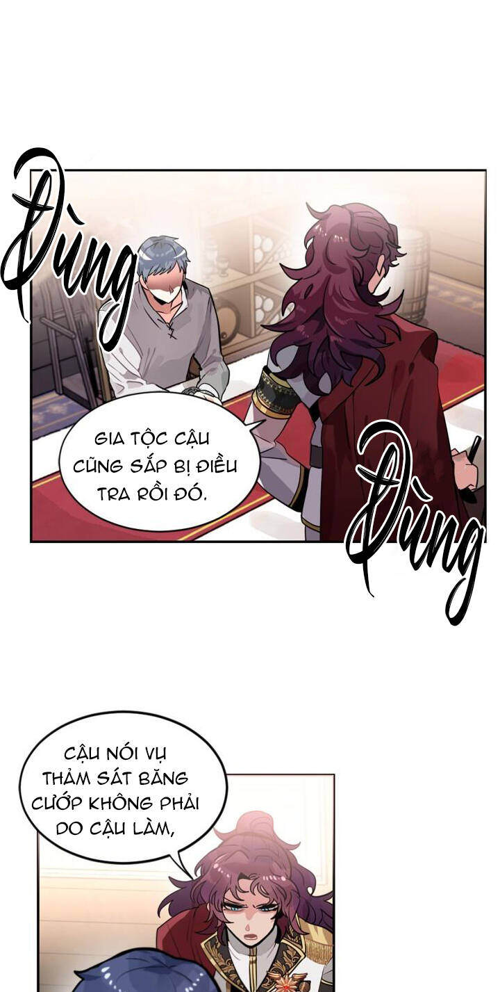 Cho Em Về Nhà Đi Anh Chapter 17.1 - Trang 2