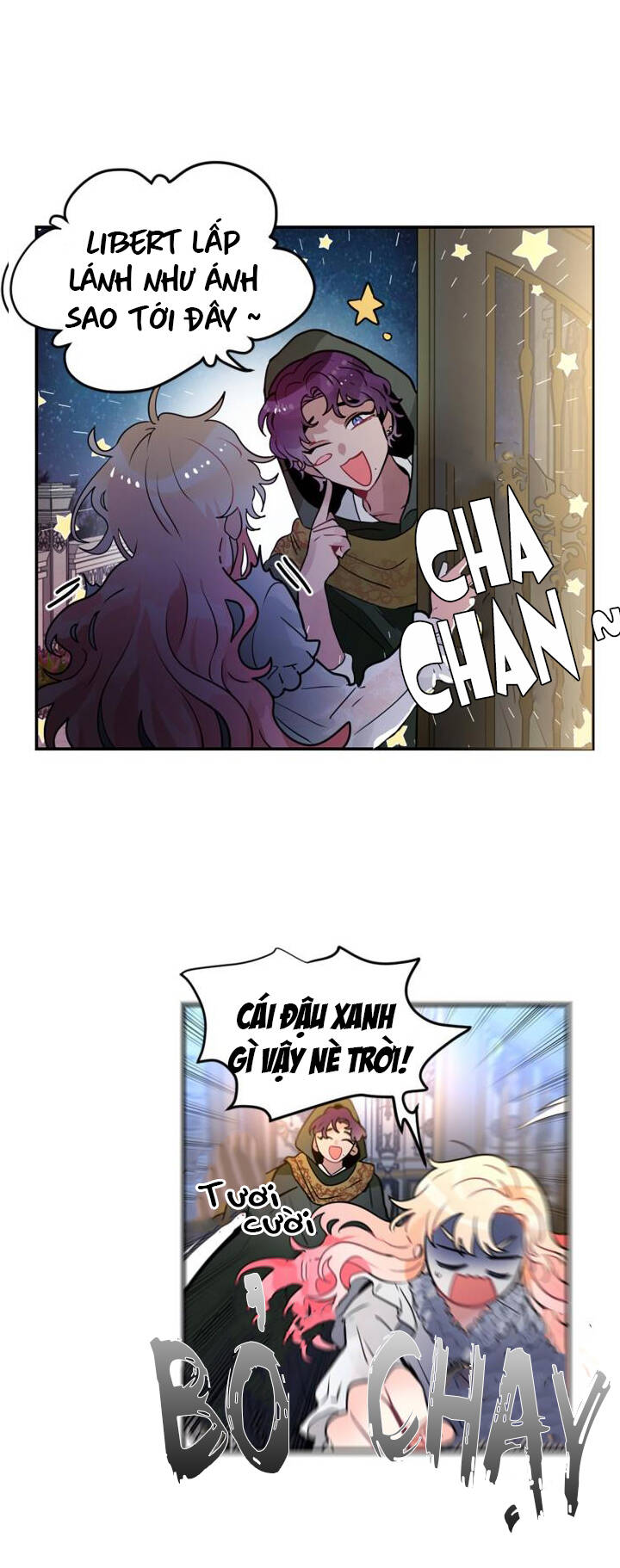 Cho Em Về Nhà Đi Anh Chapter 17.2 - Trang 2