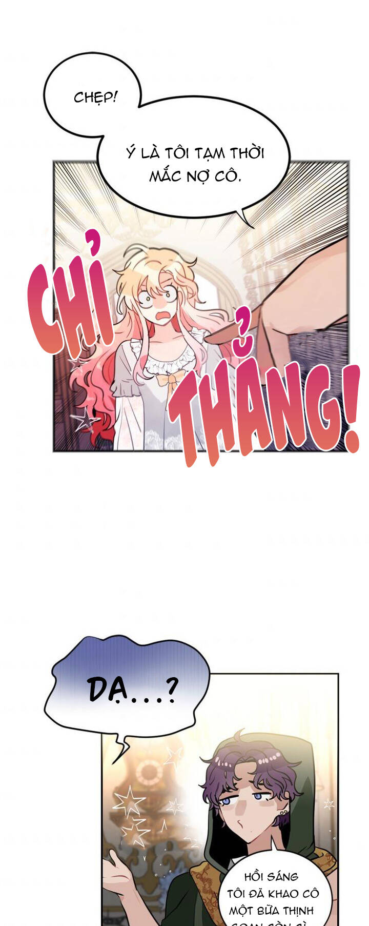 Cho Em Về Nhà Đi Anh Chapter 17.2 - Trang 2