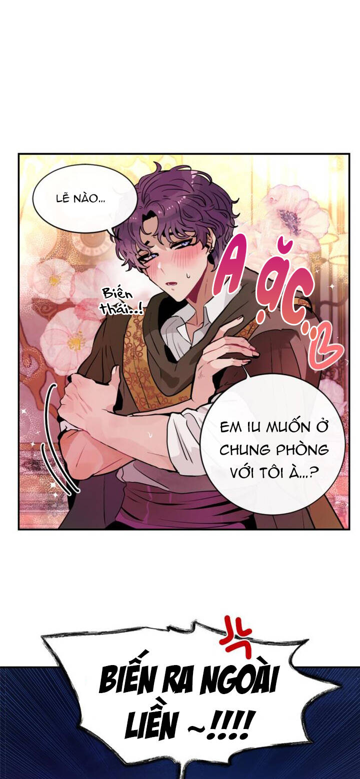 Cho Em Về Nhà Đi Anh Chapter 17.2 - Trang 2