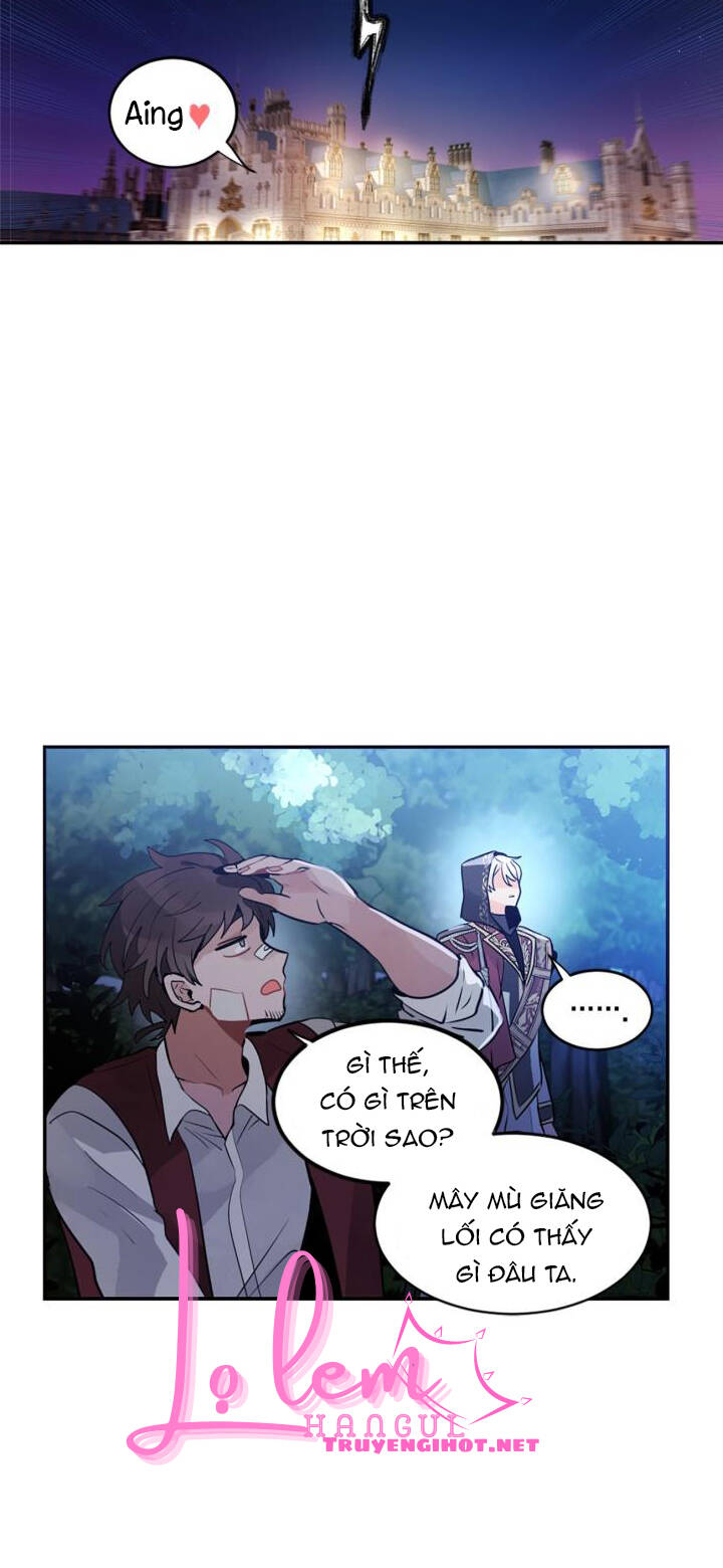 Cho Em Về Nhà Đi Anh Chapter 17.2 - Trang 2