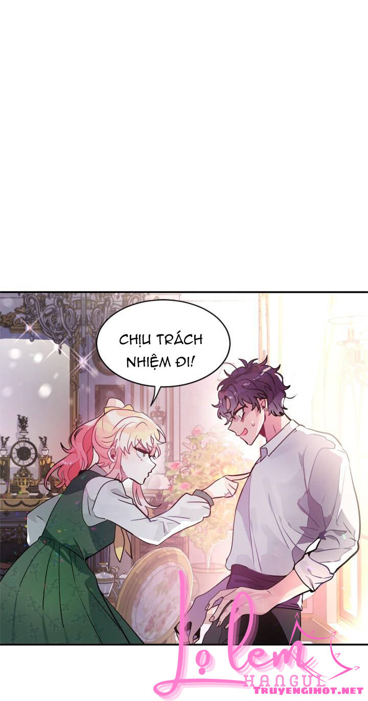 Cho Em Về Nhà Đi Anh Chapter 18.2 - Trang 2